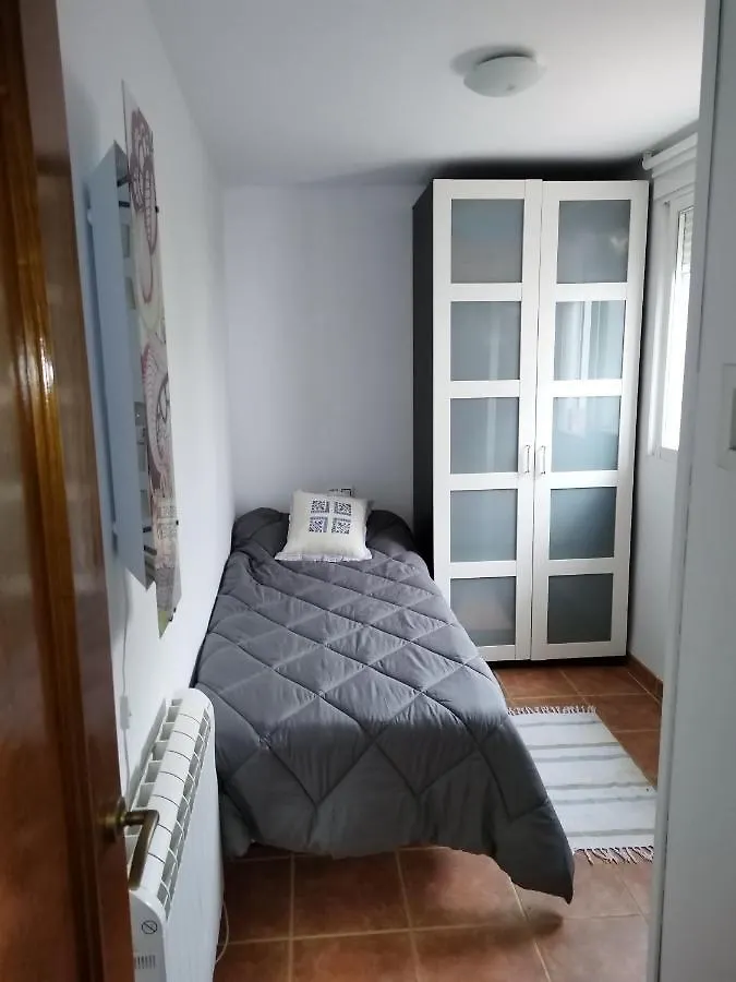 Chalet Benataehouse Villa